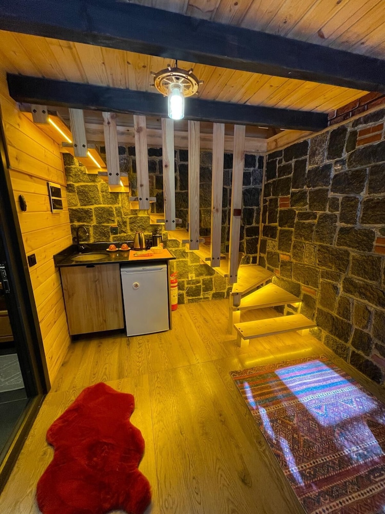 Lost River Bungalov