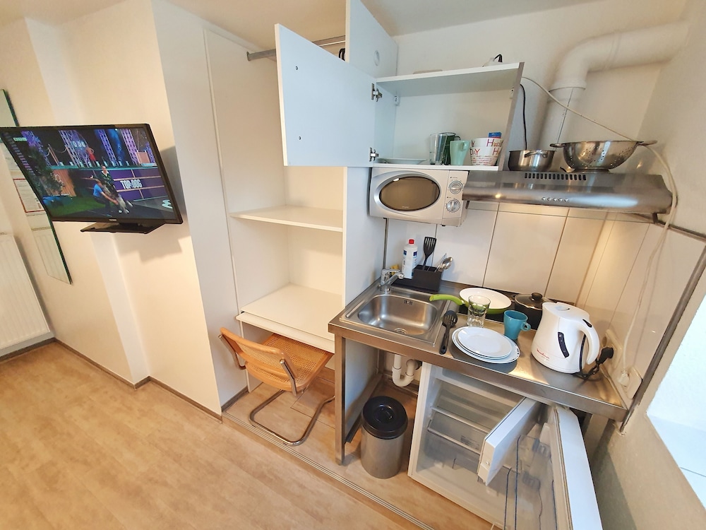 Aparthotel B & L