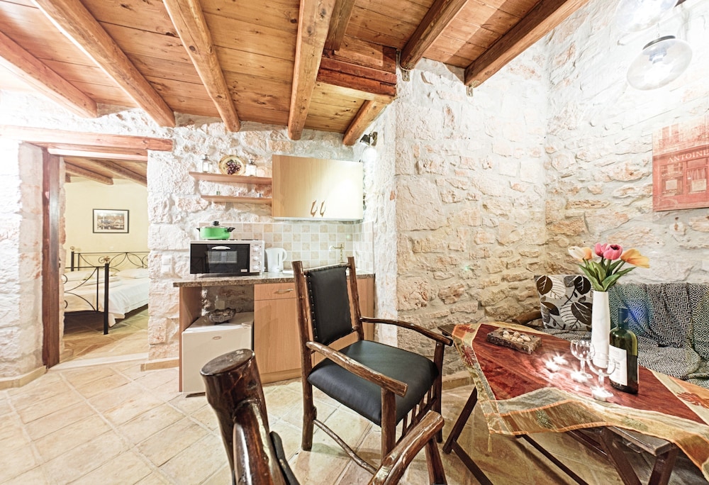 Villa Poseidon