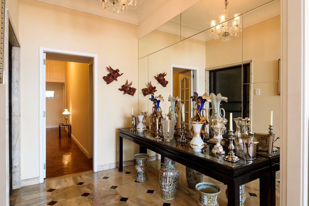 Classic 4-bedrooms by the Sea A 3484/301