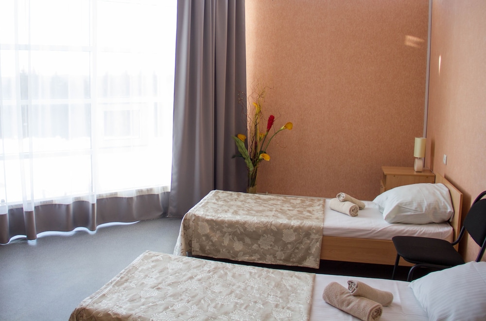 Hotel Kurgan