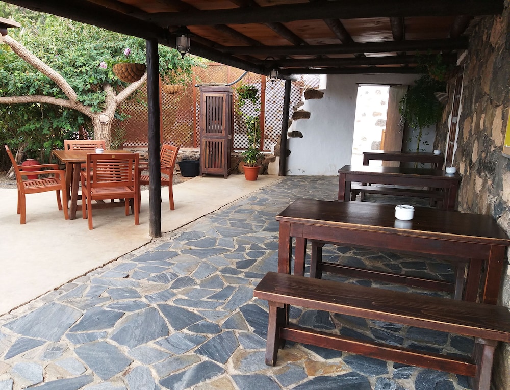 Rural Rugama