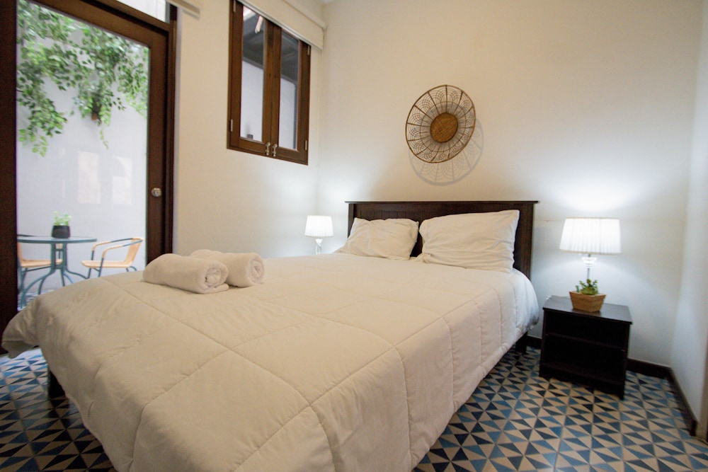 Casa Río - Apt 1 view 2