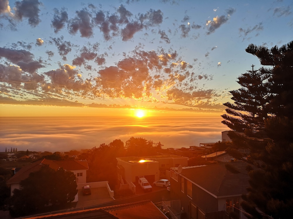 Magic Camps Bay