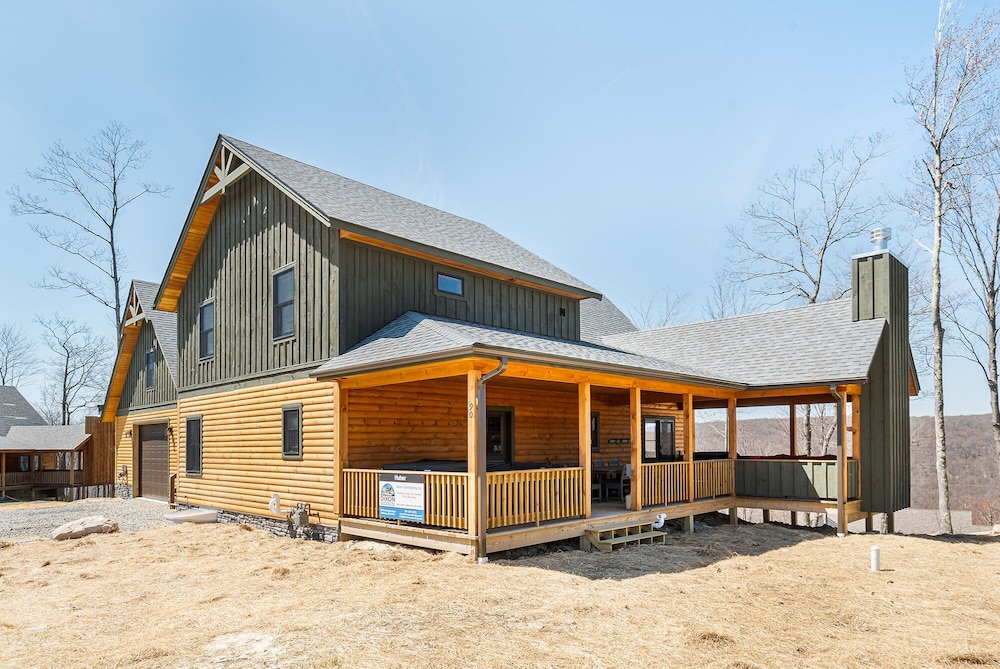 Mountain Crest Lodge - Property Image 22