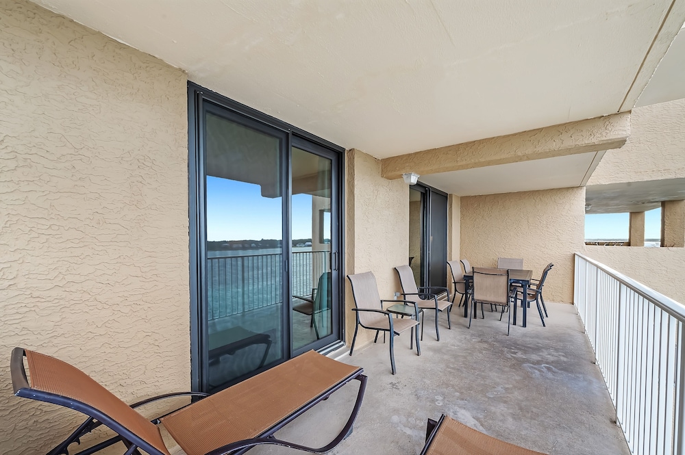 Compass Point 508