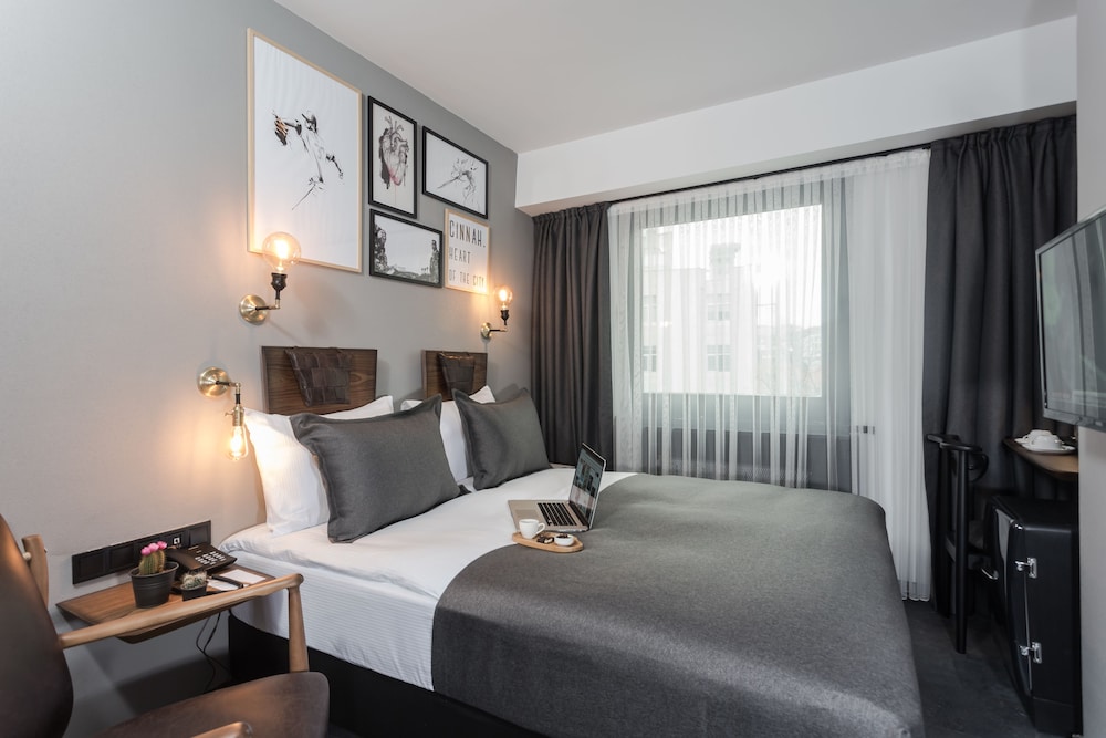 Hotel Cinnah - Image 16