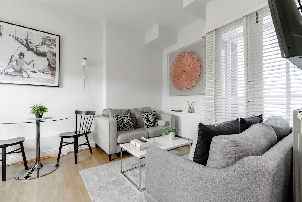 Marylebone by Excel Apartments