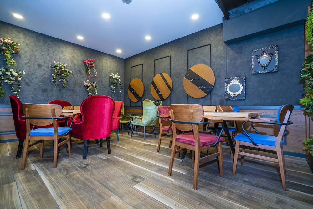 Macity Otel - Image 14