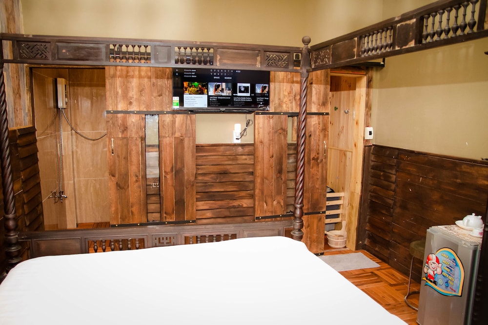 Mobylette Saigon Hostel - Adults only