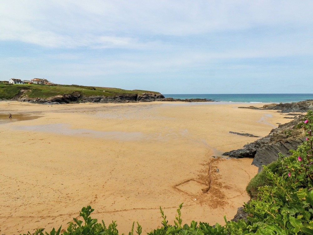 Pepper Cove