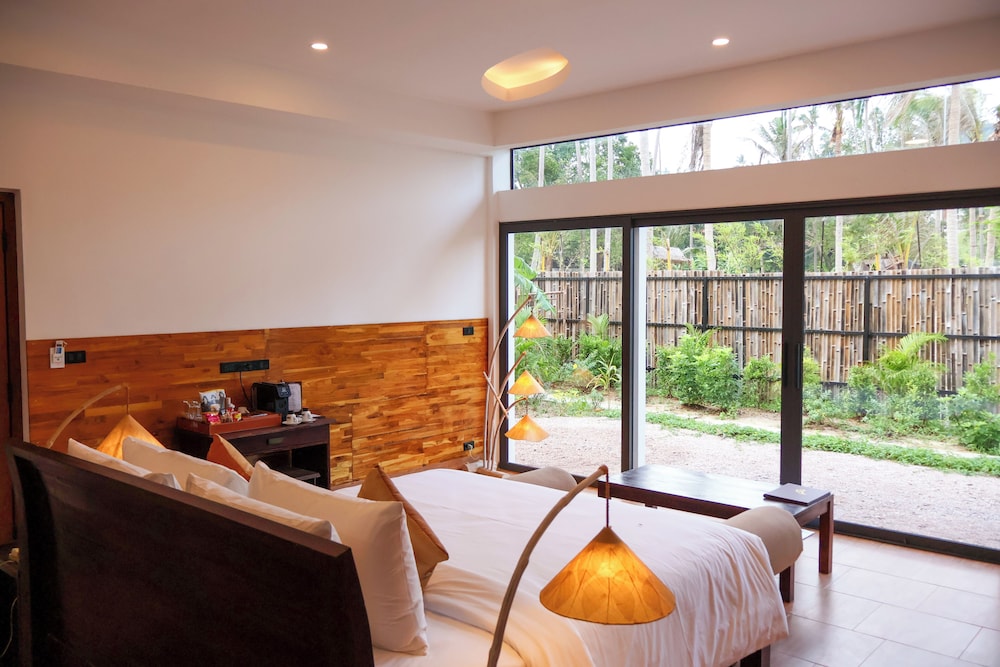 Chaloklum Residences by Kupu Kupu Phangan