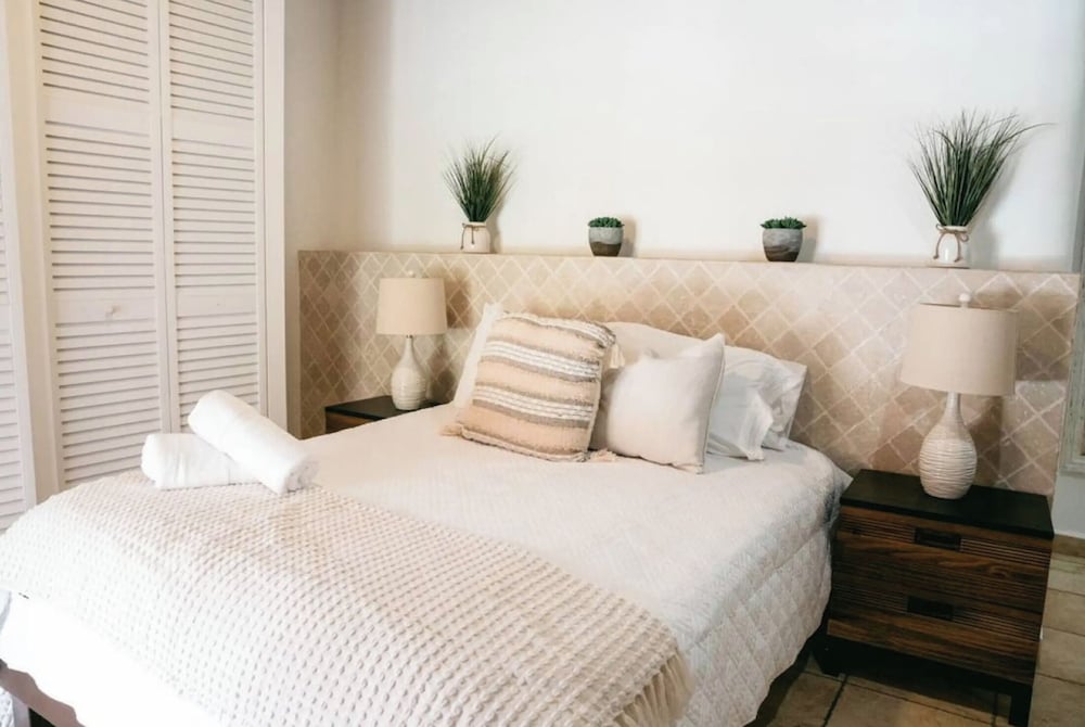 Old San Juan Rentals