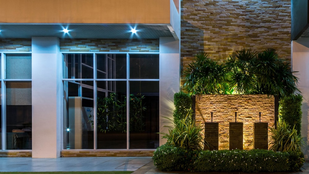 Maison de Cheer