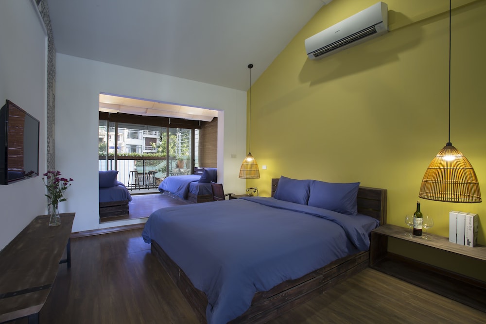 Loc Homestay