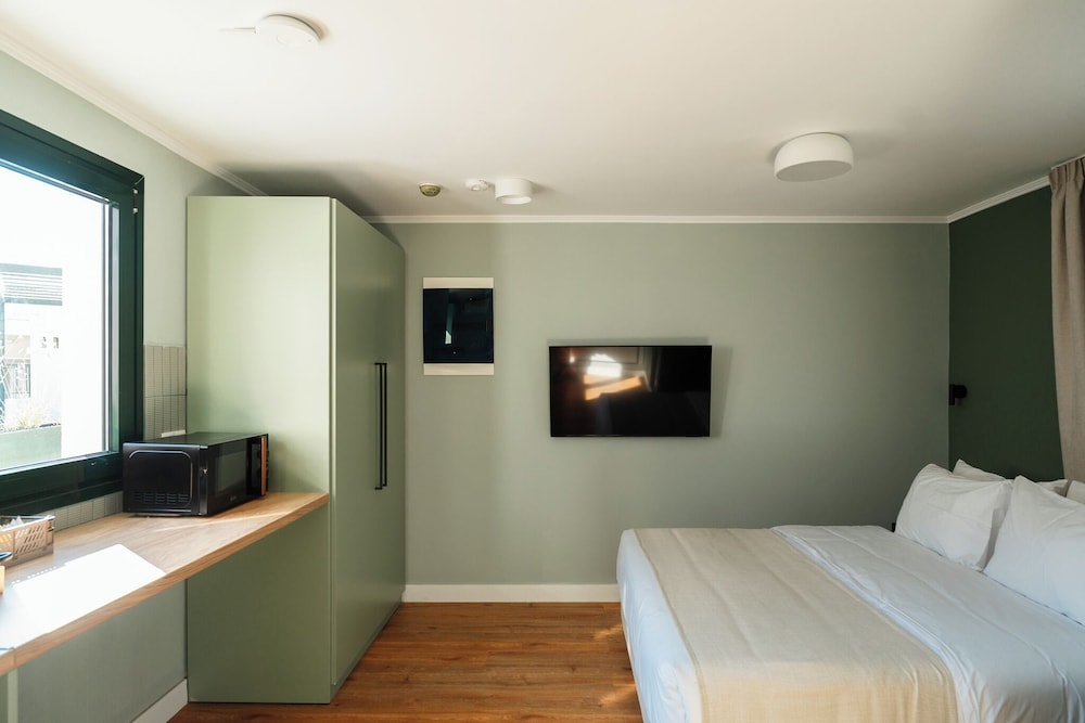 The Verve by Zoia Living