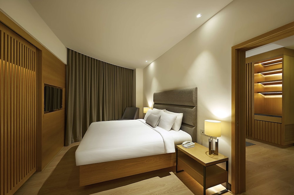 ANSA Hotel Kuala Lumpur 33