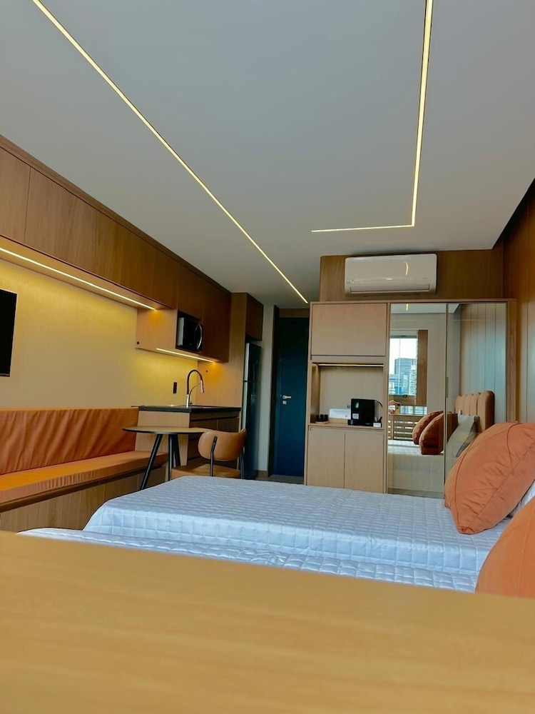 Condominio Helbor B.liv