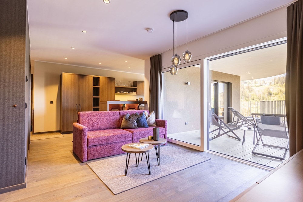 Ferienwohnung mit 2 Schlafzimmer fur 2-7 Personen