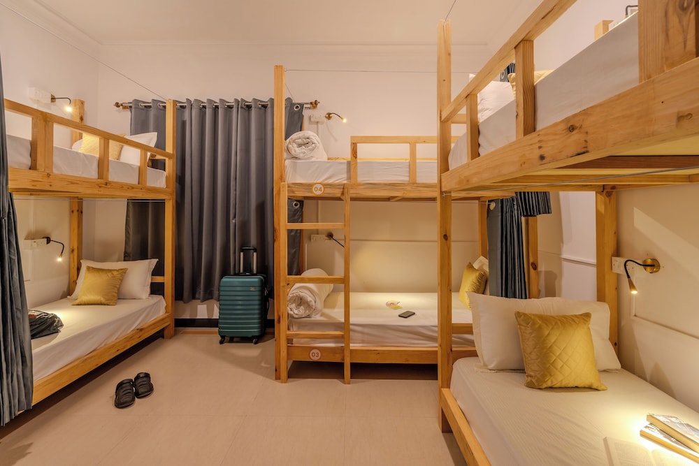 The Social Stays Bangalore