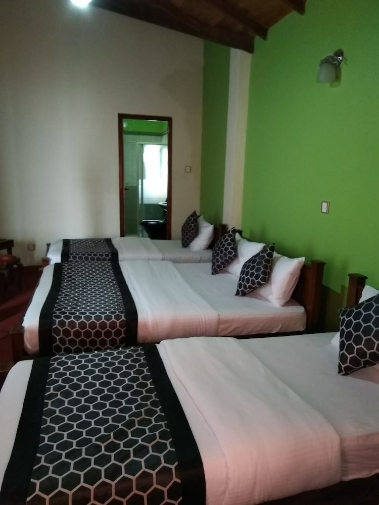 Goodwill Lanka Cottage - Hostel