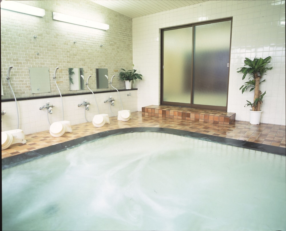 Yamani Ryokan