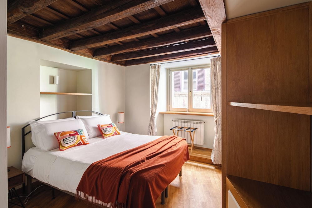 Your Suite Rome