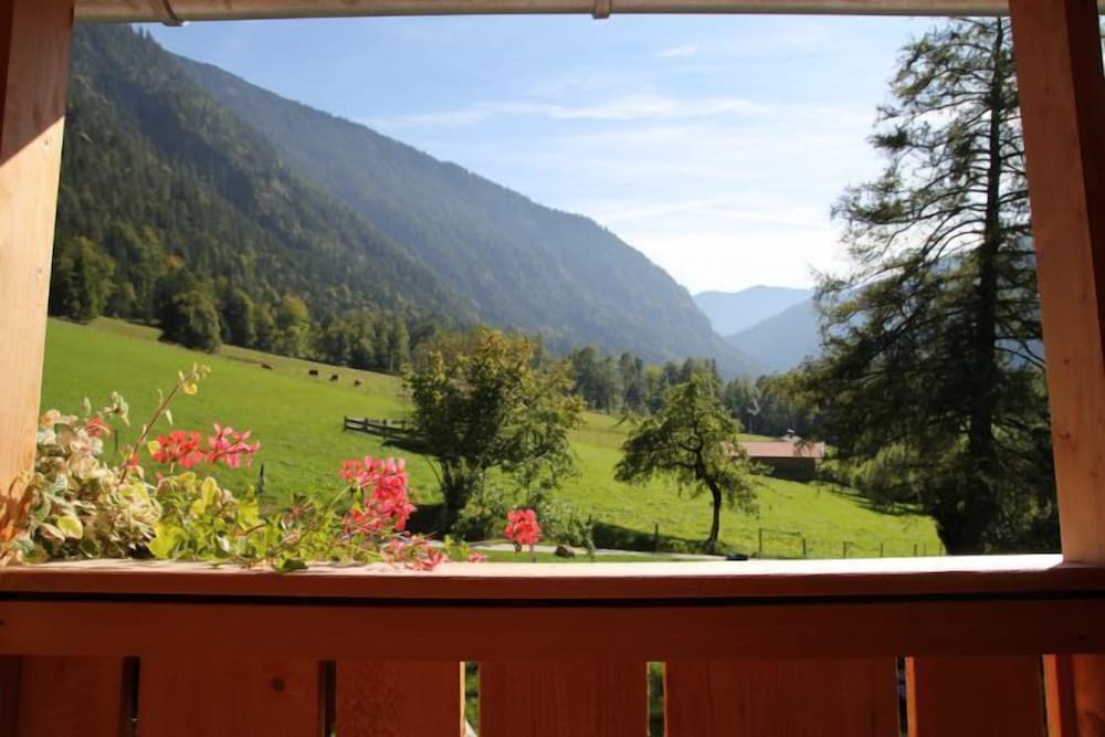 Tannerhof Naturhotel Gesundheitsresort - Property Image 33
