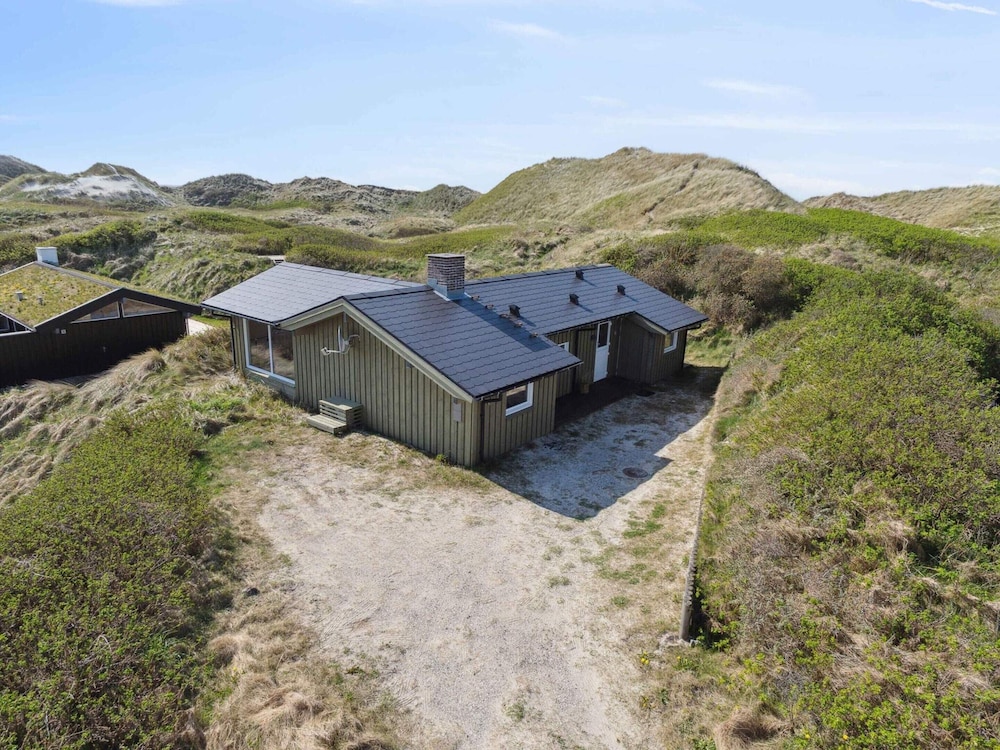 5 Star Holiday Home in Pandrup