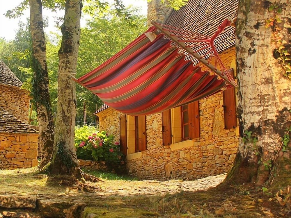 Chambre D'hôtes La Rossillonie