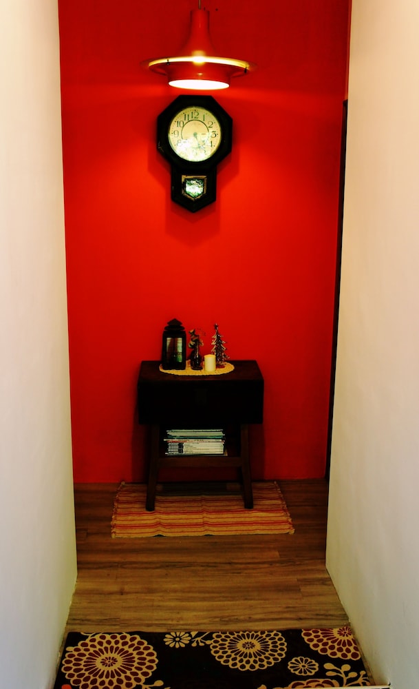 Nanwan Sunny Inn