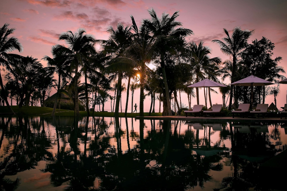 Raffles Hainan