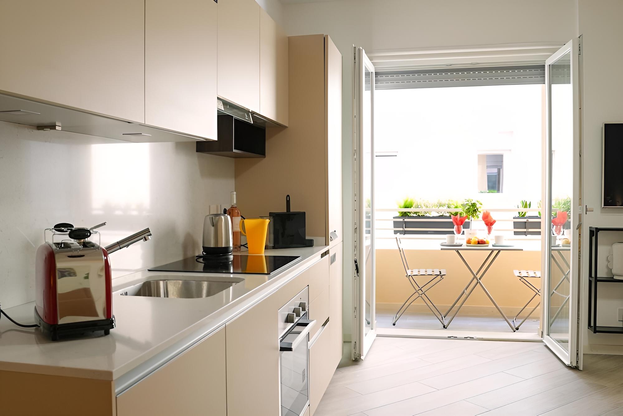 Trastevere Romantic Chic and Smart Loft