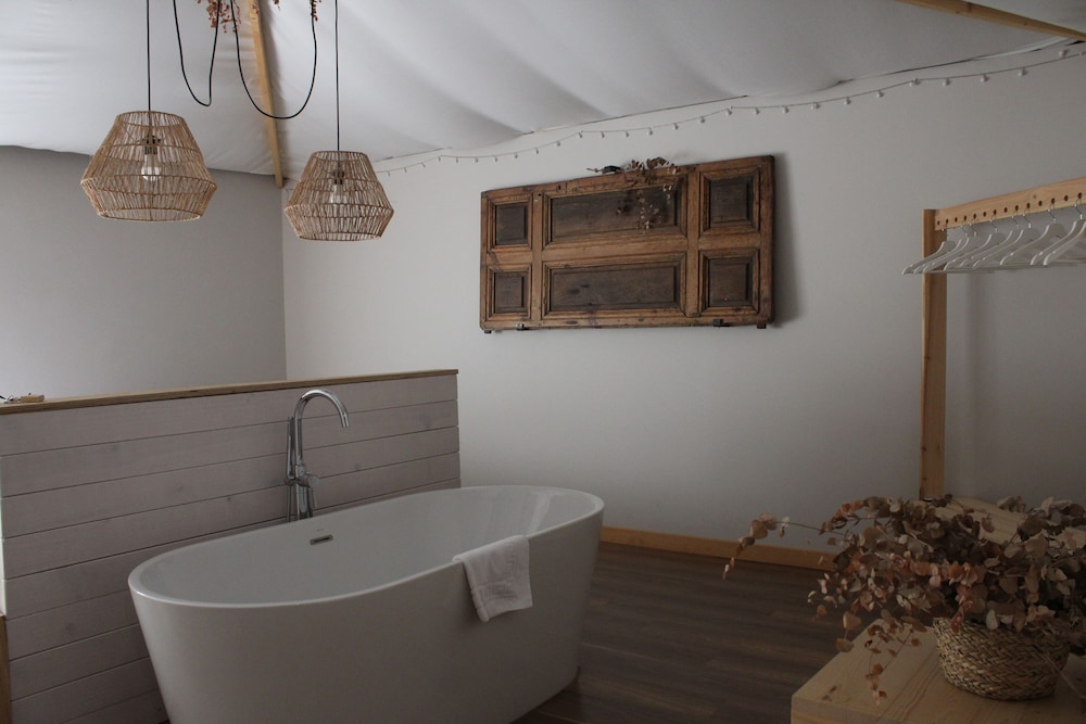 Albergue Jakue - Hostel