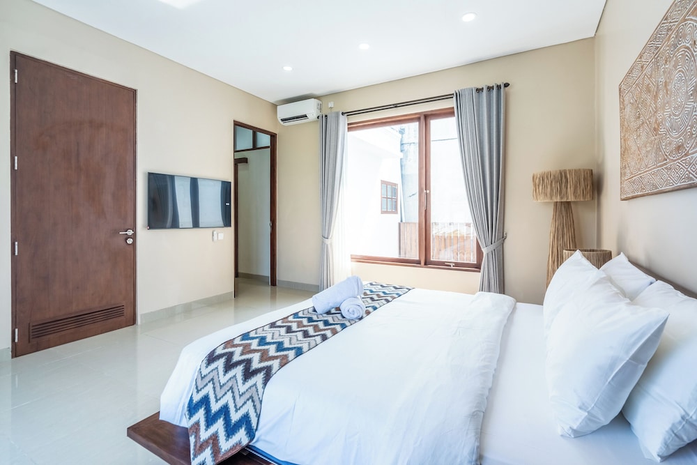 Melasity Villa by Betterplace