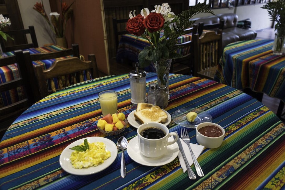 Hostal Alcalá