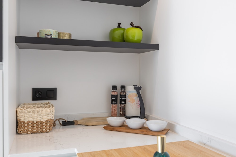 Apartment in Belgium Near Seafront & Casino