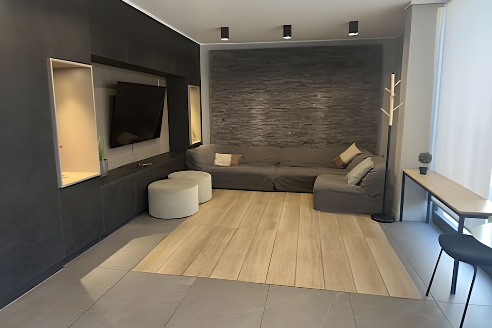 Oceana Suites Vicuña Mackena