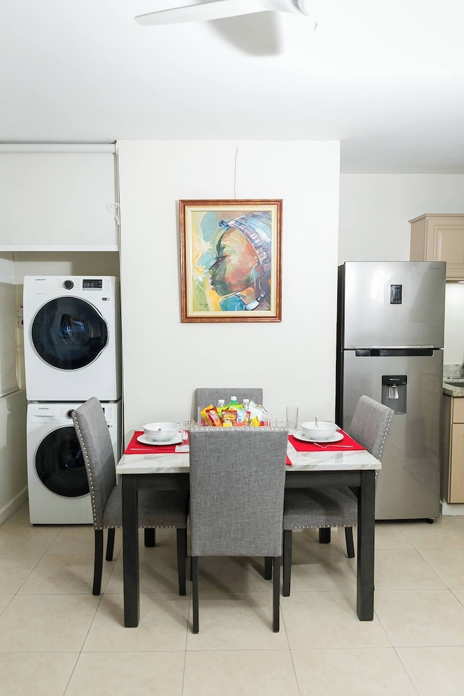Pines Serenity Suites in Kingston 6