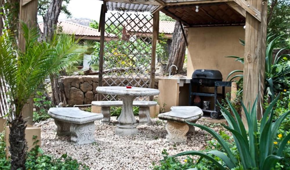 Villas San Angel