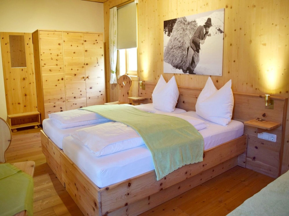 Apartment in Kals Near ski Resort