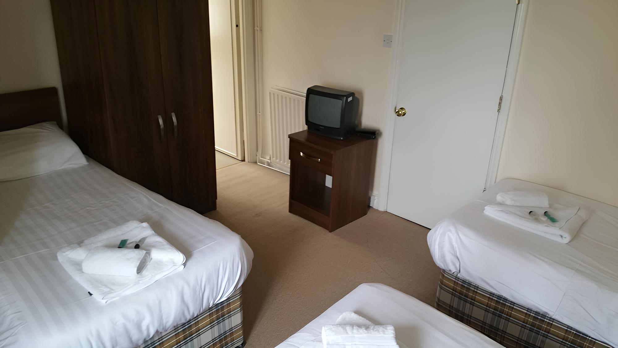 The Links Hotel