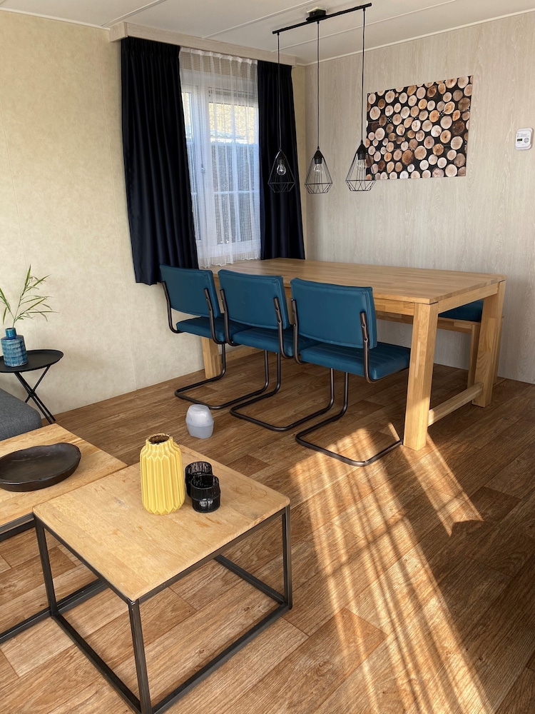 Holidaypark Duinhoeve