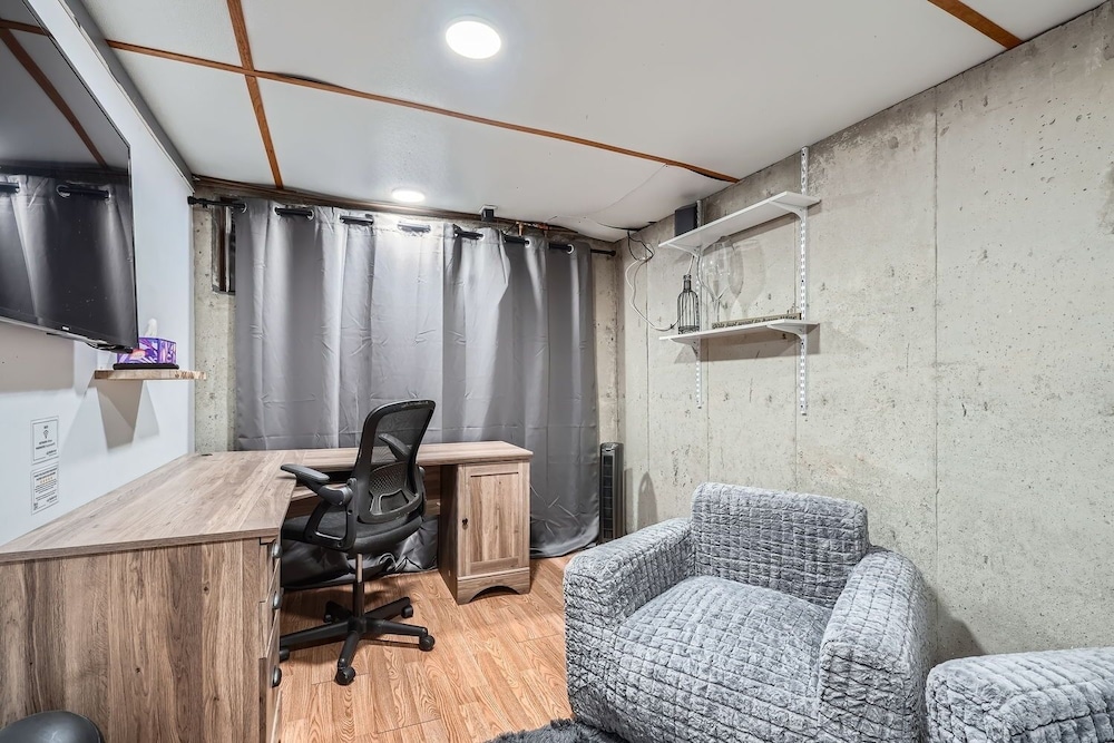 Ingalls Circle 3 Bedroom Home