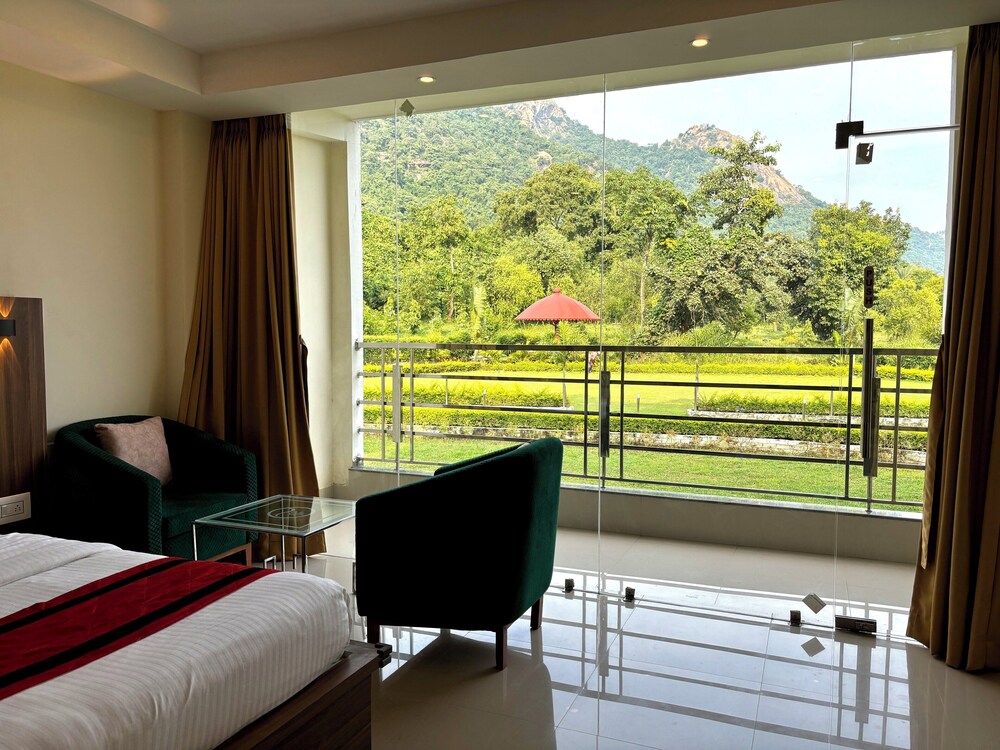 Palashgram Eco Resort