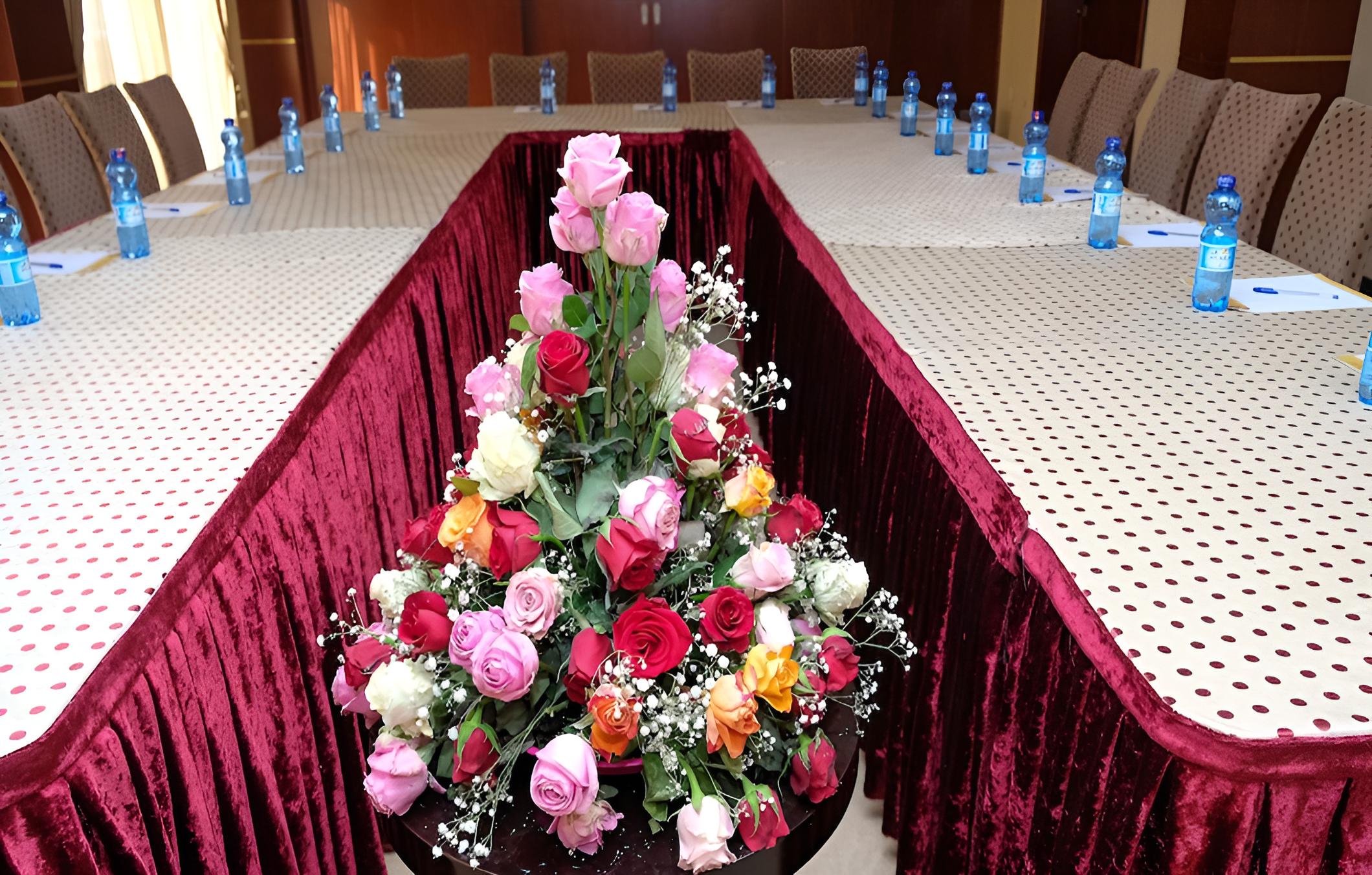 Siyonat Hotel