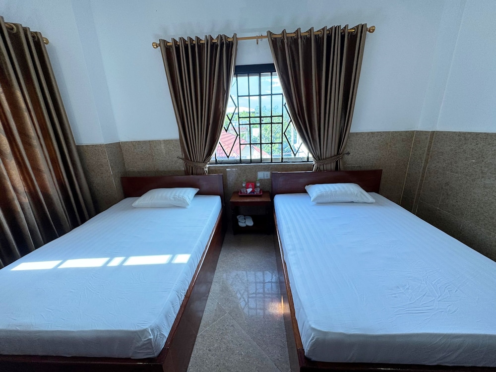 Angkor Gecko's Inn