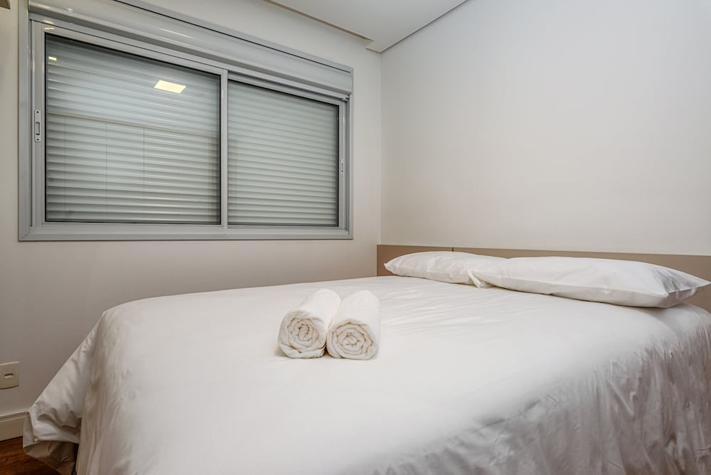 Modern Apt With Balcony 150m From the sea Abc0202