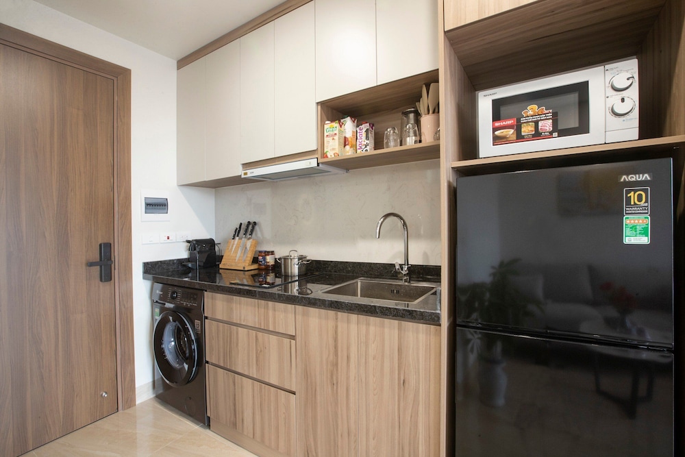 An Huy Home