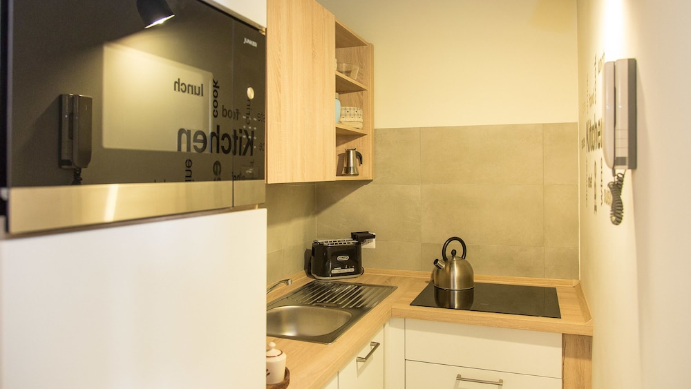 Rental In Rome Argentina Studio Flat